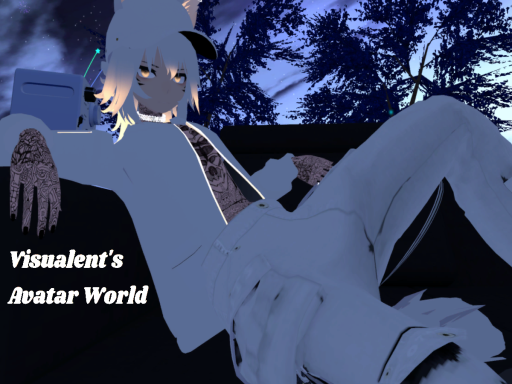Visualent's Fullbody Wolfboys ＆ More