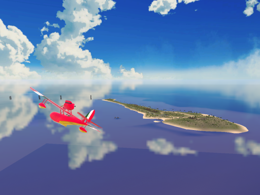 Fenisit Island