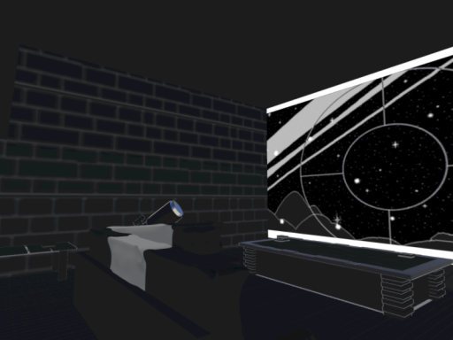 Salv's Mindspace