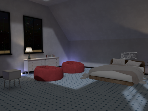 Rainb0w0's Room