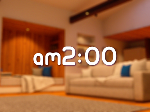 AM2˸00