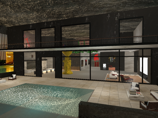 LUX Penthouse