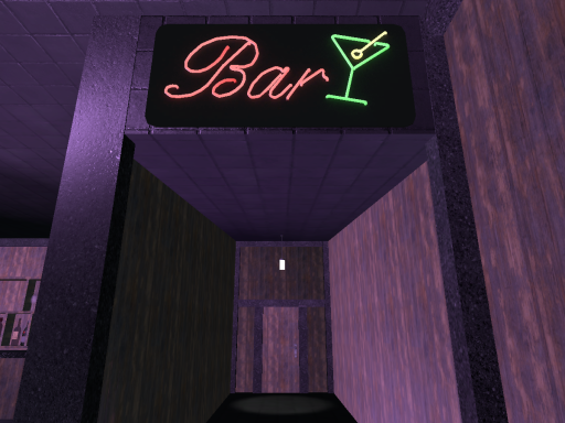 Babam BAR