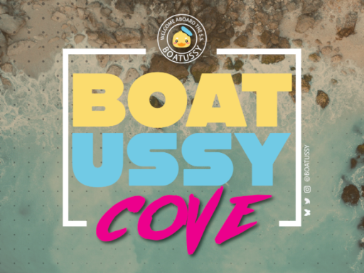BOATUSSY COVE