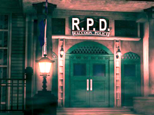 R․P․D WIP