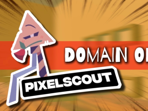 Pixelscouts domain V1 Revived