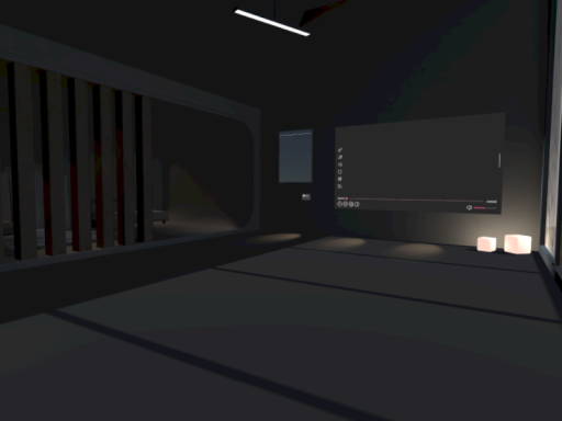 dance practice room2