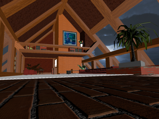 Mid-Century Modern