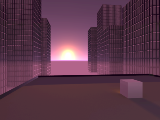 Project III