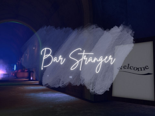Bar Stranger