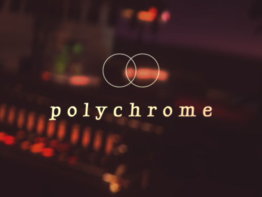 polychrome