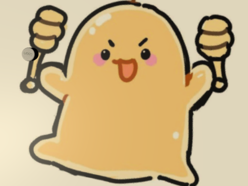 꿀즙월드