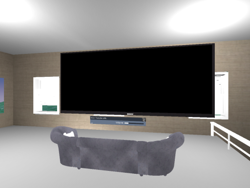 Siberia Room ver․ 0․0․5