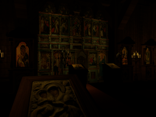 Sts․ Cyril ＆ Methodius Russian Orthodox Church