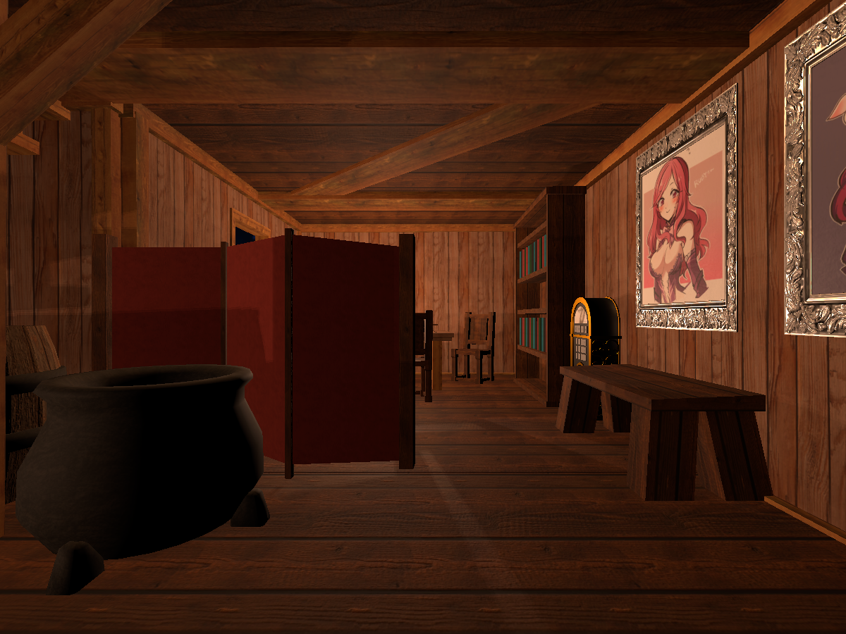 Mareia_House V3.2