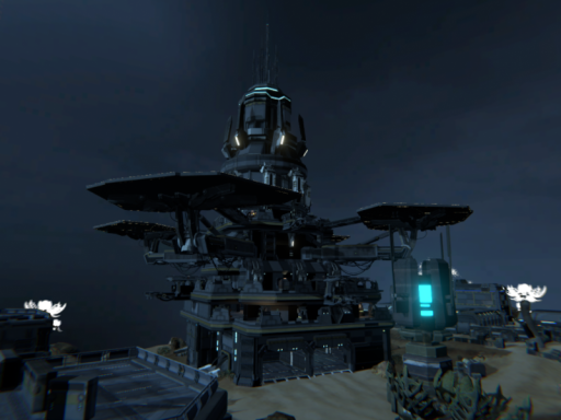 Indar ＂The Crown＂ NV