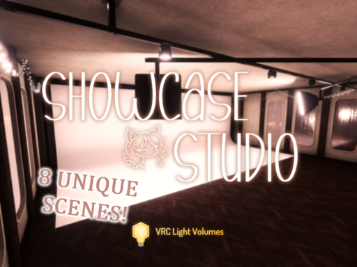 Showcase Studio