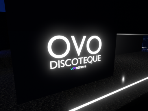 OVO Discoteque