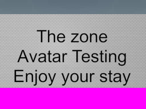 The Zone