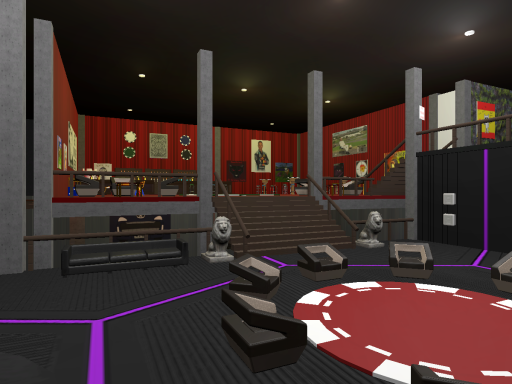 Luna Bar