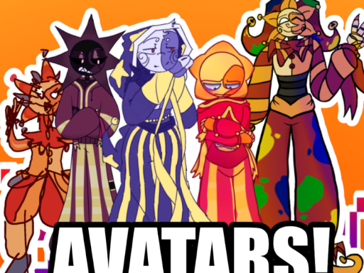 TCCS Avatar World