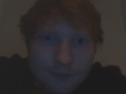 my trash avatars