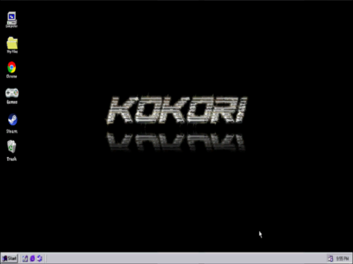 kokori's avatar