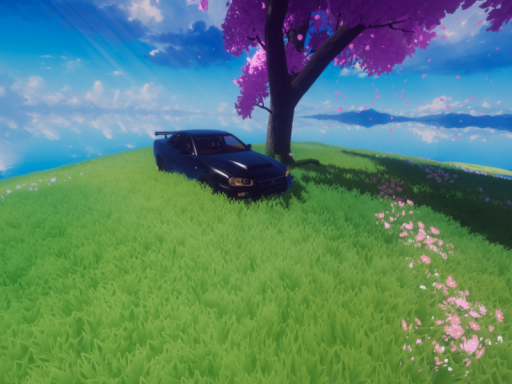 EVOS FAMILY