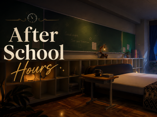 After School Hours