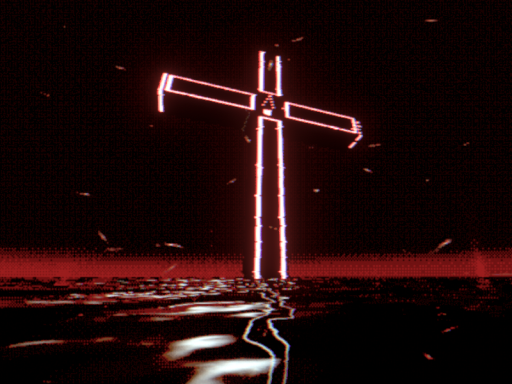 MKultra`s HOLY OCEAN （WIP）