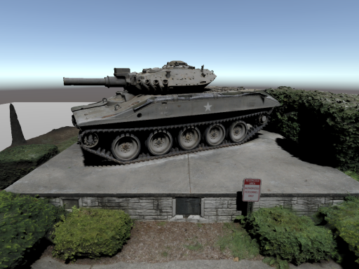 Tank Antioch IL