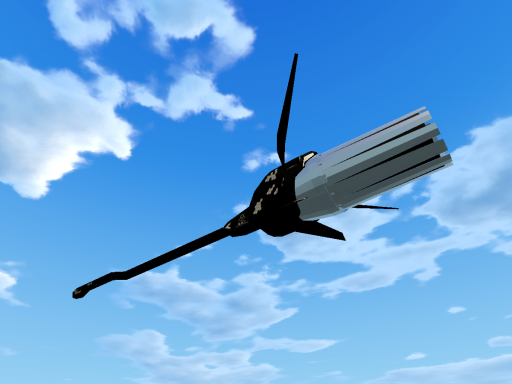 Flying Brooms