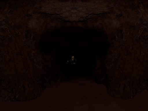 Little Profen Hoard room