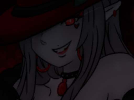 RedLady