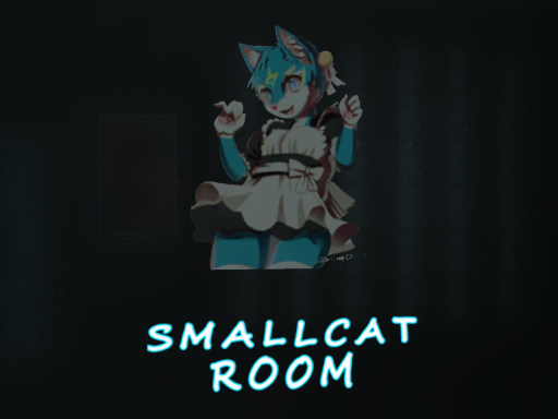 SmallCatRoom