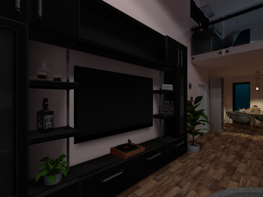 Apartment Beta