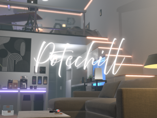 Potechill