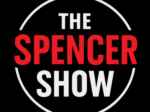 The Spencer Show Performance Stage