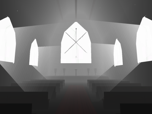 Church Of Ascension