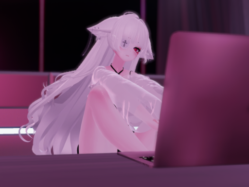 摆烂模型房 CN Avatars