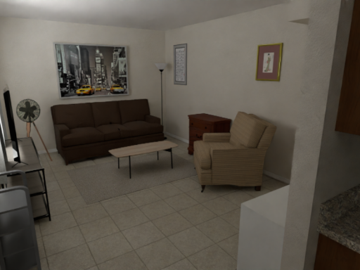 Nick Crib