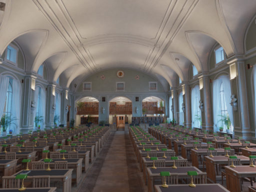 Grand Library