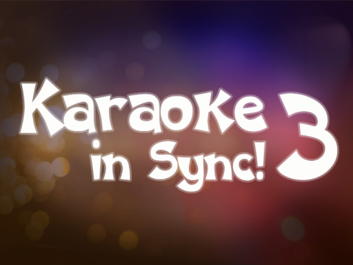 Karaoke in Syncǃ BETA ［12․10․2025］