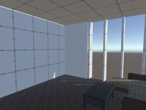 Hab Unity 1301