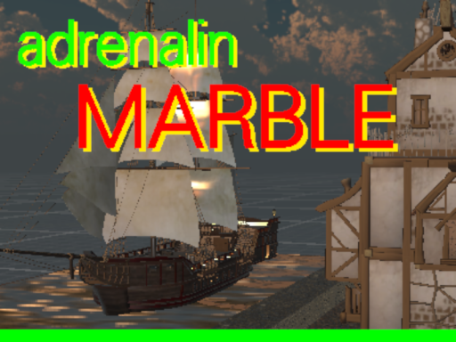 Adrenalin MARBLE