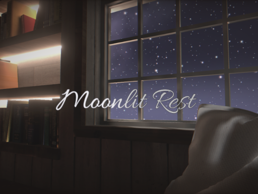 Moonlit Rest