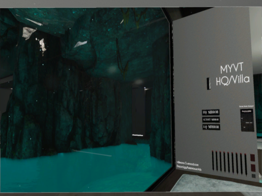 MYVT HQ ＆ Villa