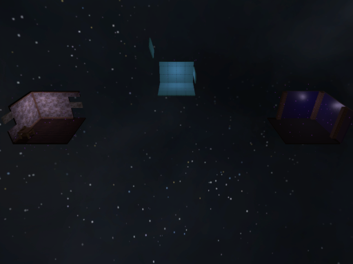 The Interdimension