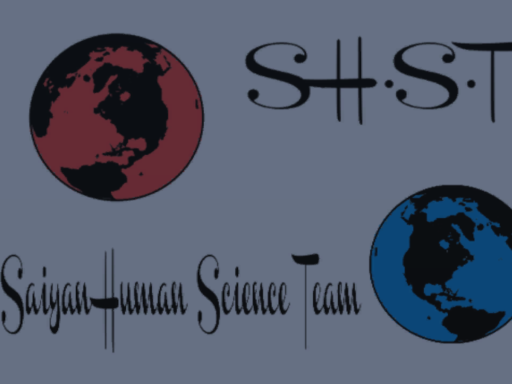 S․H․S․T․ Foundation HQ