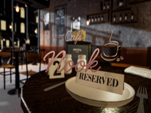 Cafe Nook